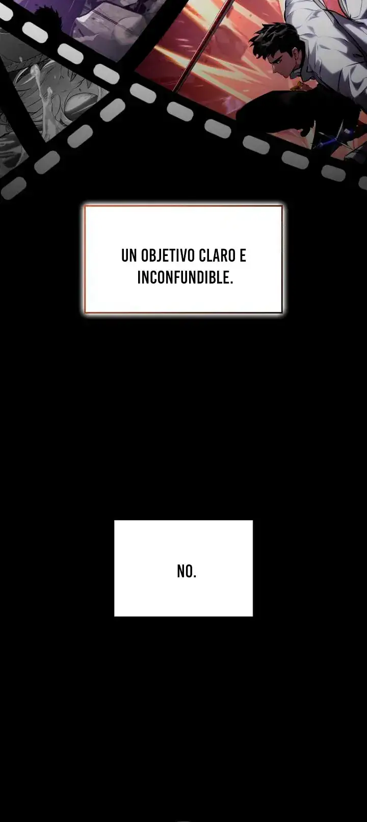 Read Nigromante Sin Límites ES Manga Online