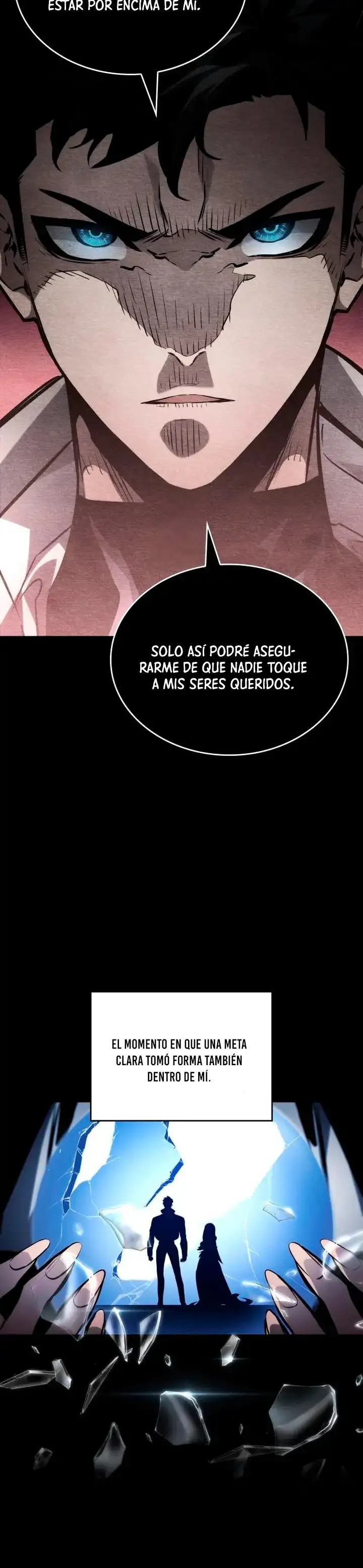 Read Nigromante Sin Límites ES Manga Online
