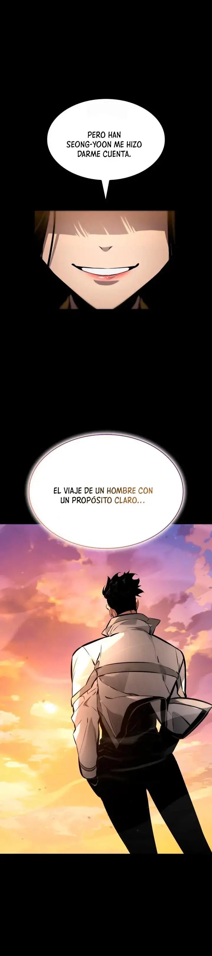 Read Nigromante Sin Límites ES Manga Online