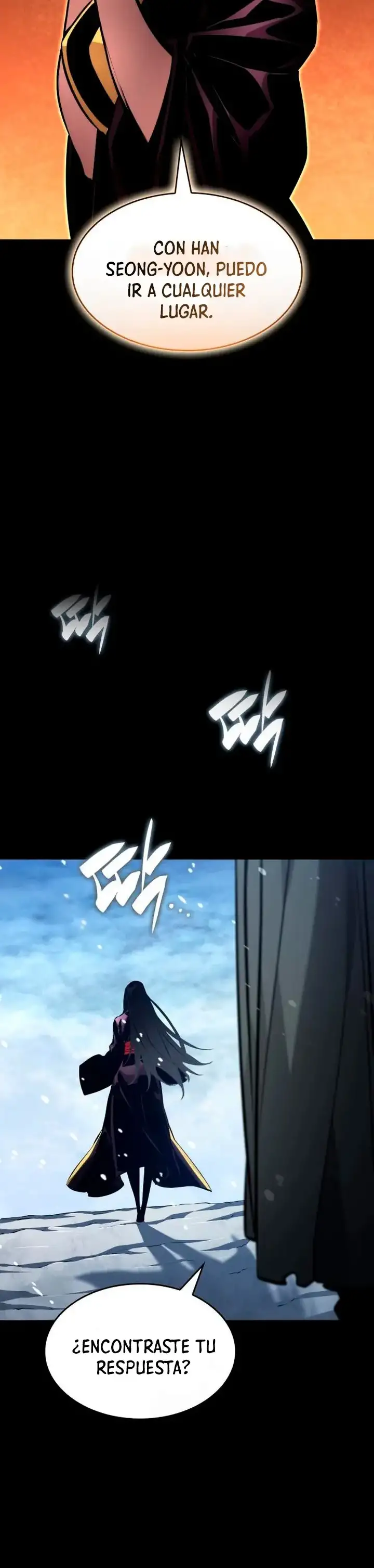 Read Nigromante Sin Límites ES Manga Online