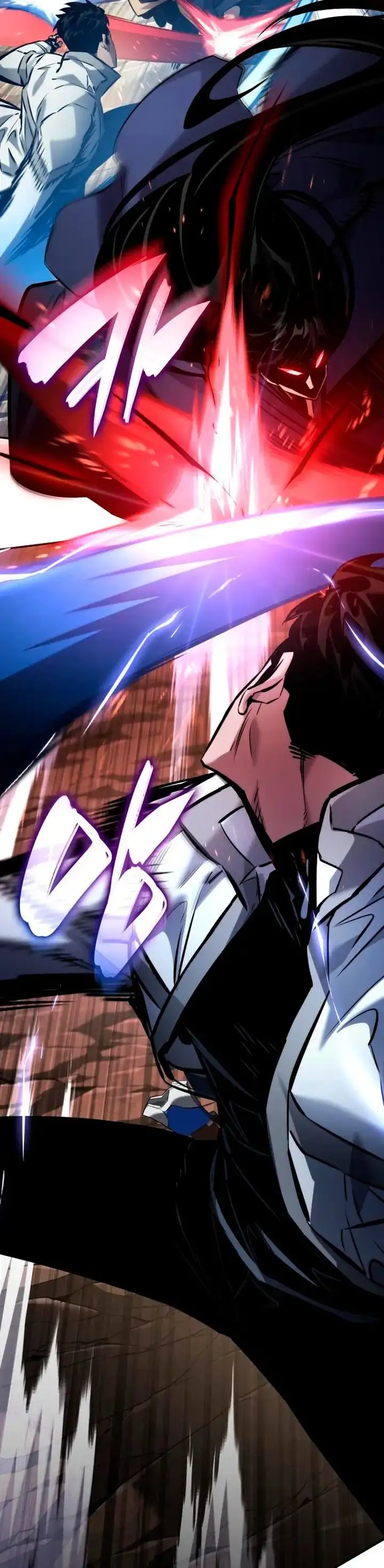 Read Nigromante Sin Límites ES Manga Online