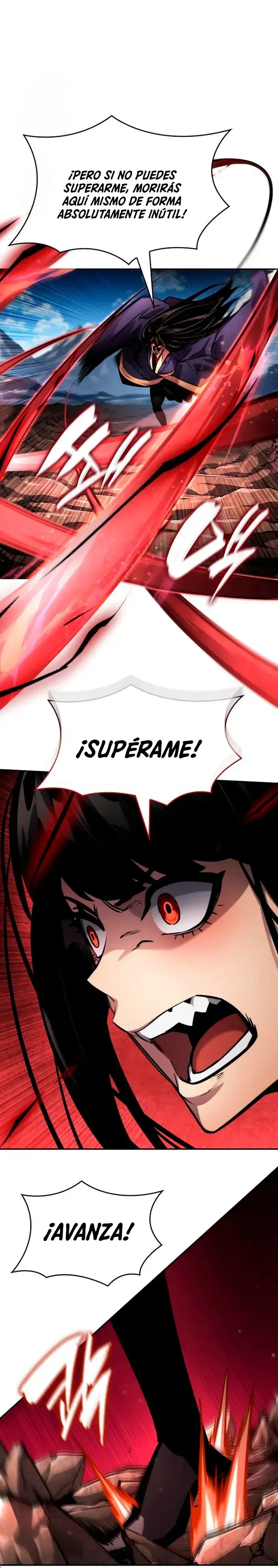 Read Nigromante Sin Límites ES Manga Online