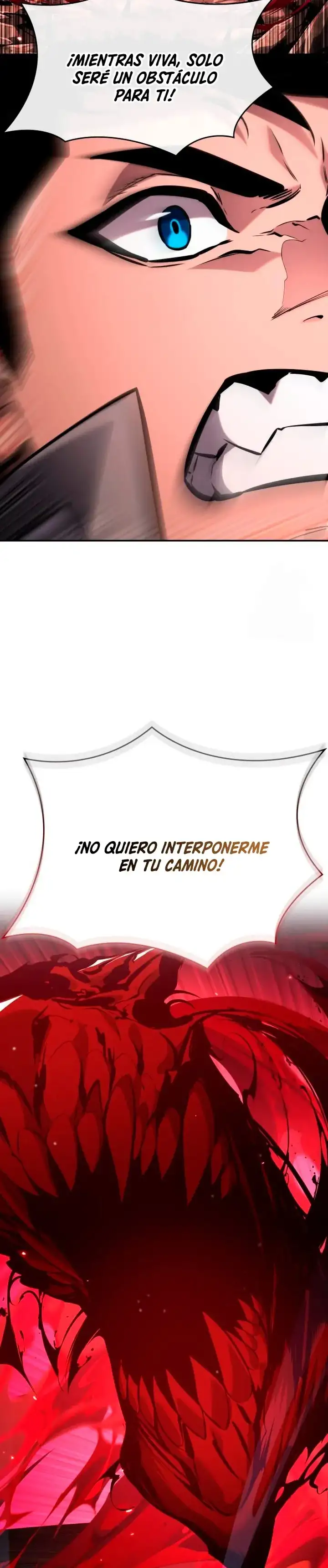 Read Nigromante Sin Límites ES Manga Online