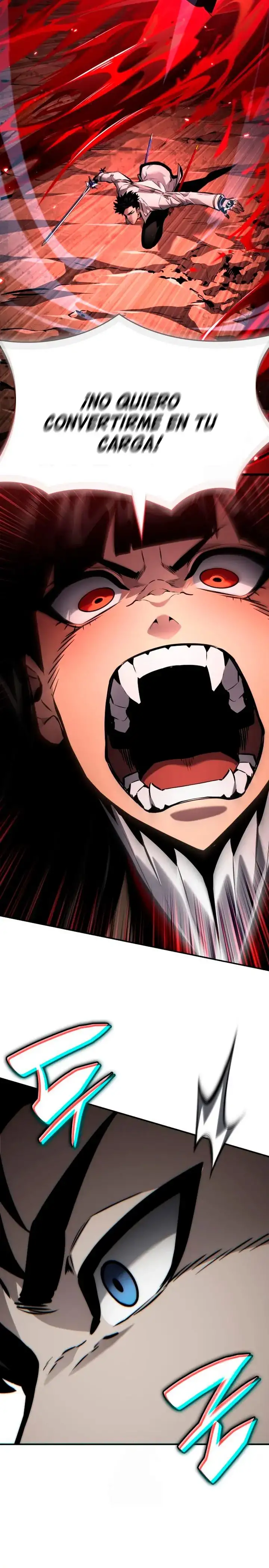 Read Nigromante Sin Límites ES Manga Online