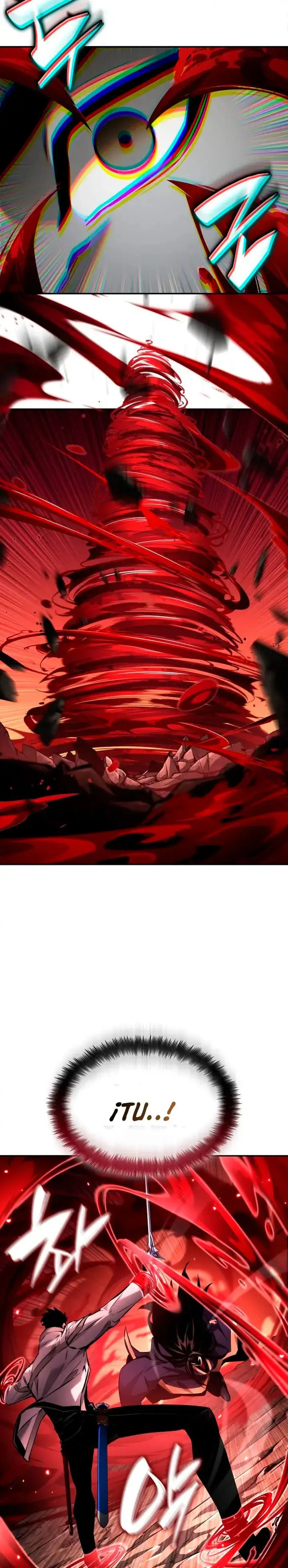 Read Nigromante Sin Límites ES Manga Online