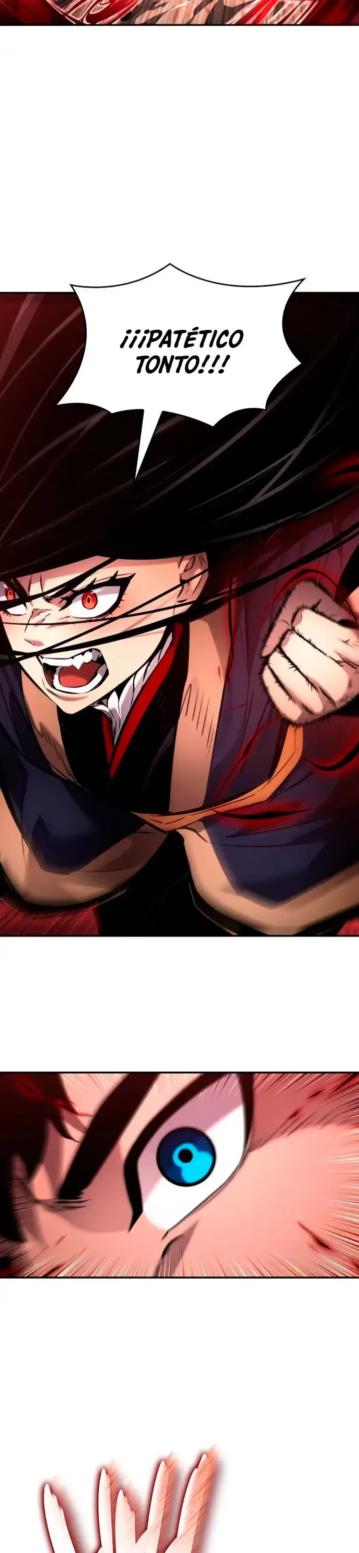 Read Nigromante Sin Límites ES Manga Online