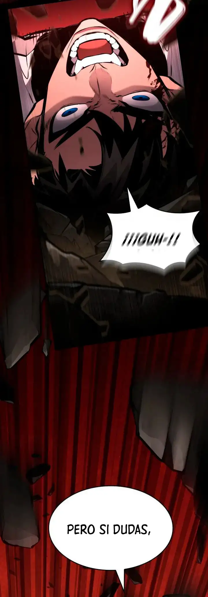 Read Nigromante Sin Límites ES Manga Online