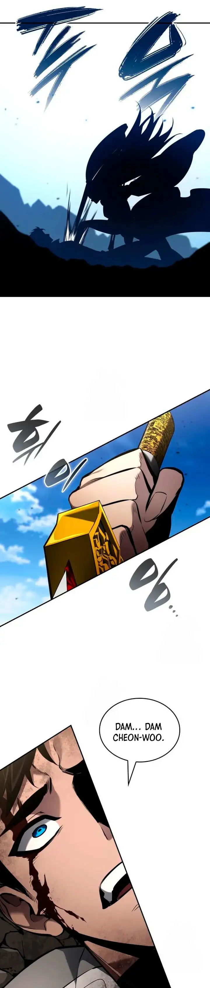 Read Nigromante Sin Límites ES Manga Online