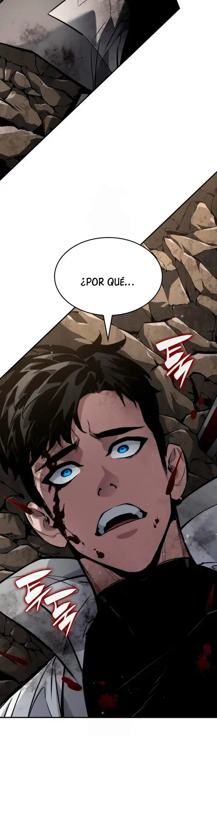 Read Nigromante Sin Límites ES Manga Online