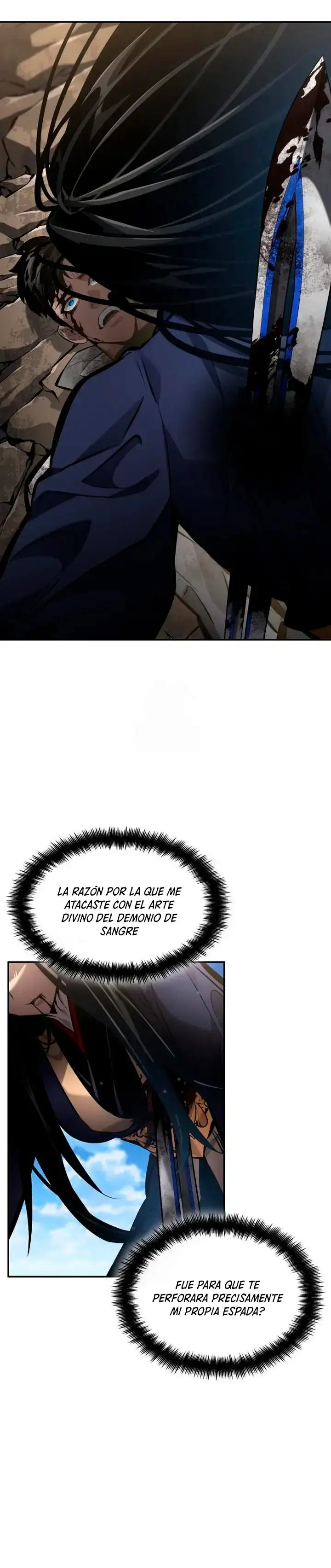 Read Nigromante Sin Límites ES Manga Online