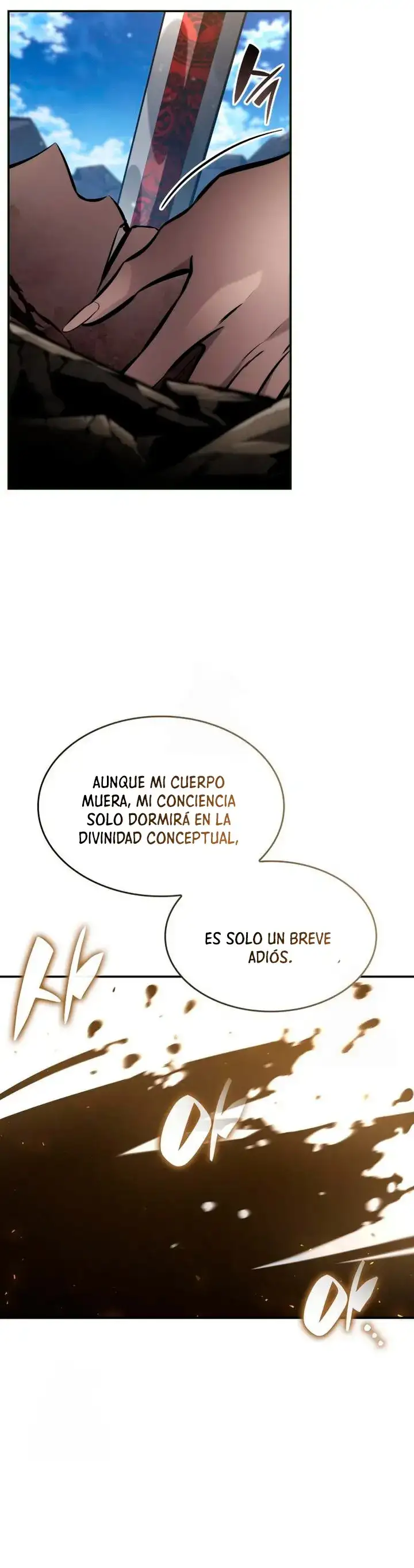 Read Nigromante Sin Límites ES Manga Online