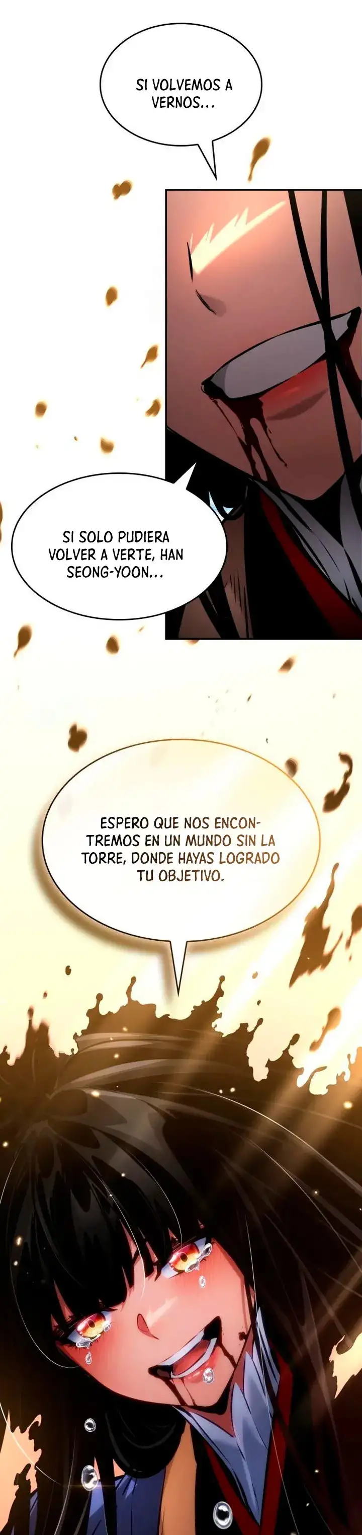 Read Nigromante Sin Límites ES Manga Online