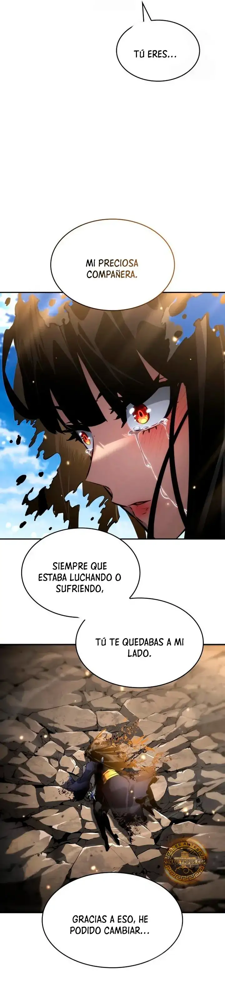 Read Nigromante Sin Límites ES Manga Online