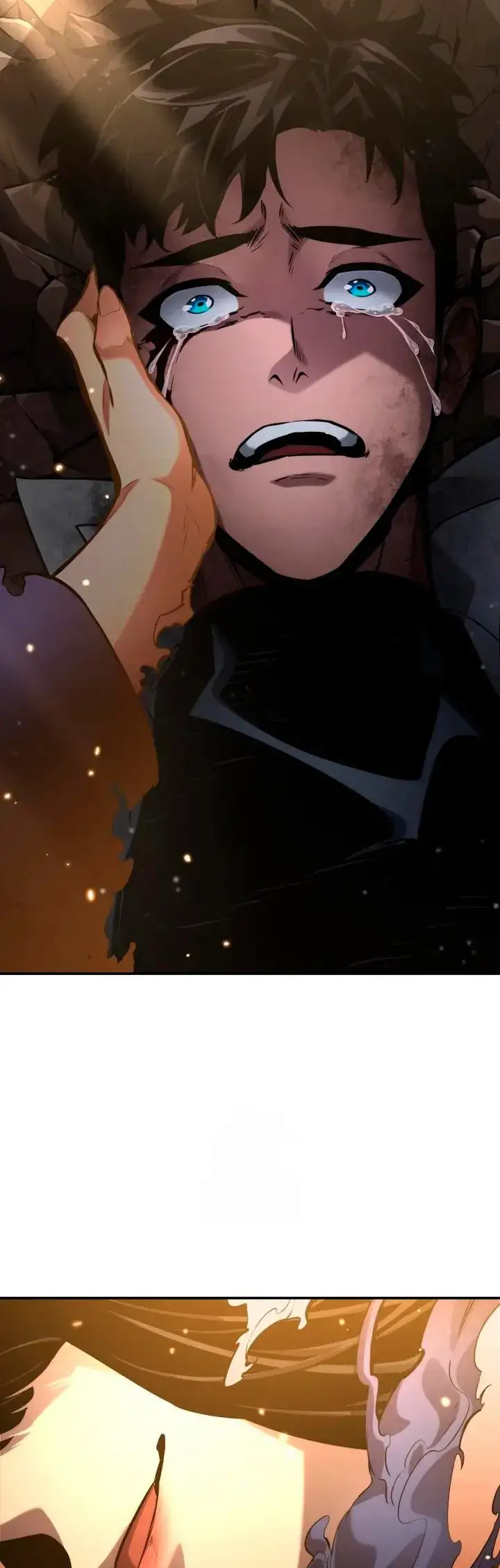 Read Nigromante Sin Límites ES Manga Online