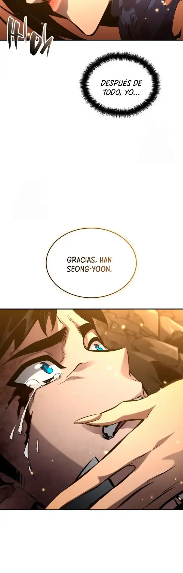 Read Nigromante Sin Límites ES Manga Online