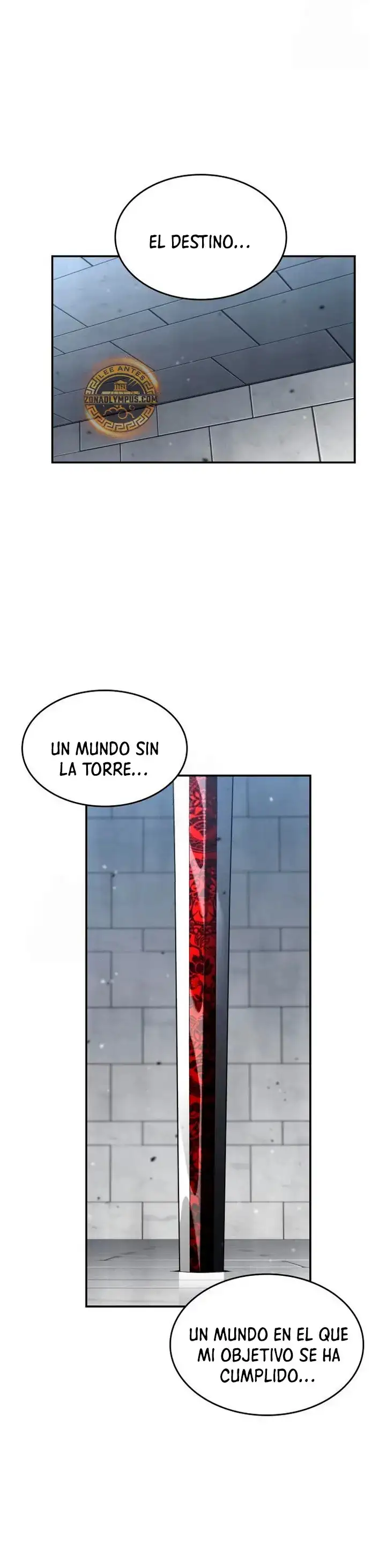 Read Nigromante Sin Límites ES Manga Online