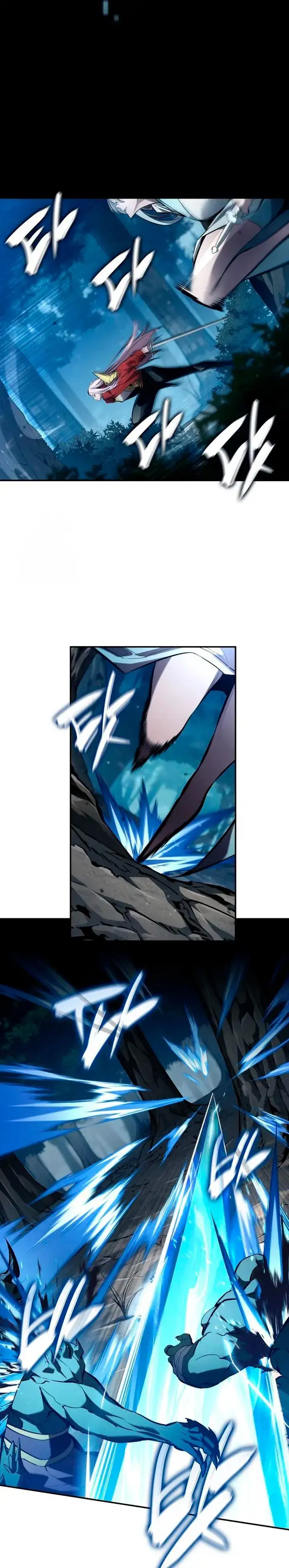 Read Nigromante Sin Límites ES Manga Online