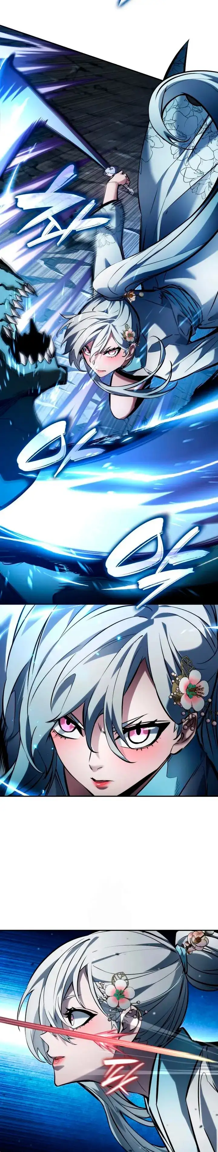 Read Nigromante Sin Límites ES Manga Online