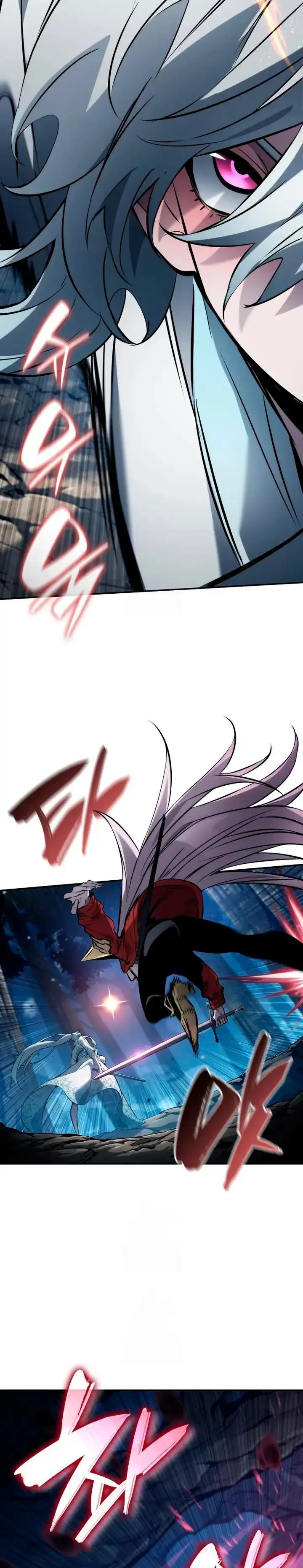 Read Nigromante Sin Límites ES Manga Online