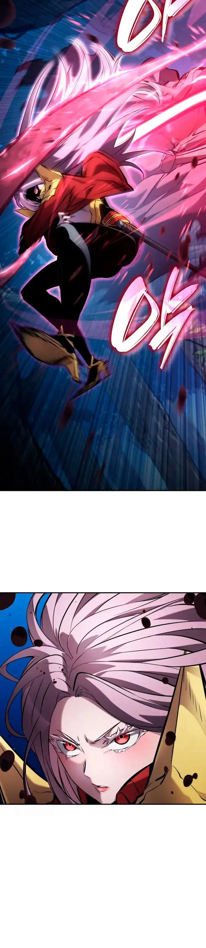 Read Nigromante Sin Límites ES Manga Online