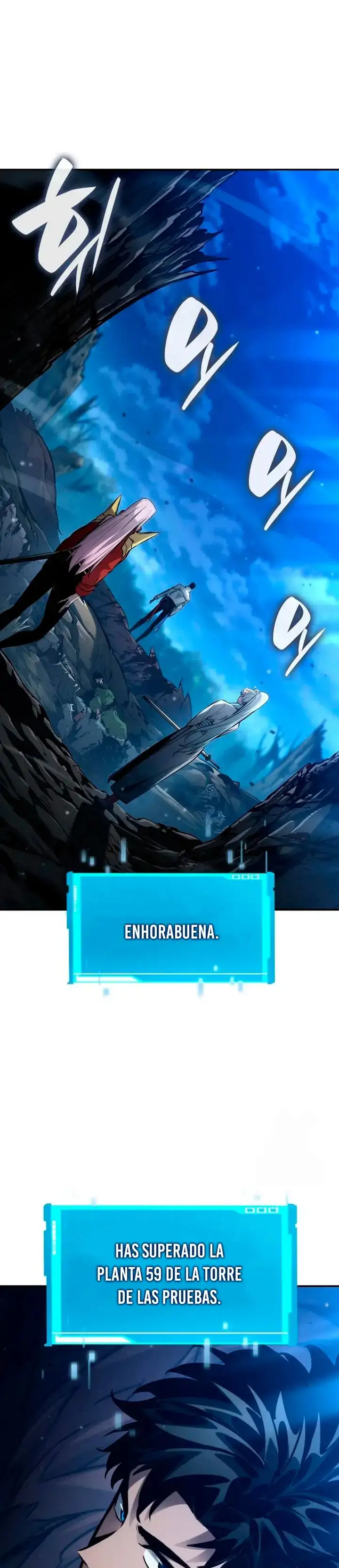 Read Nigromante Sin Límites ES Manga Online