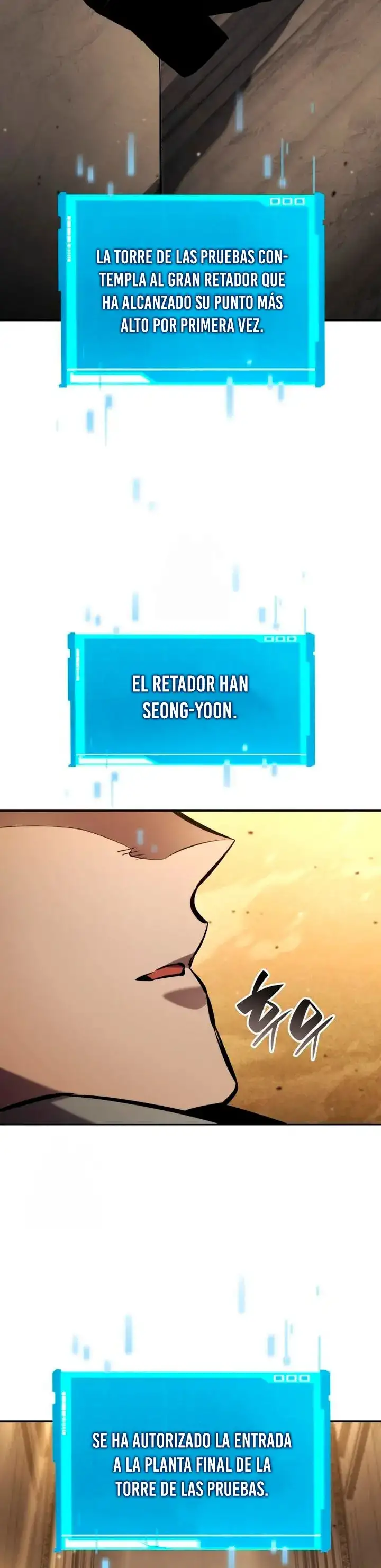 Read Nigromante Sin Límites ES Manga Online