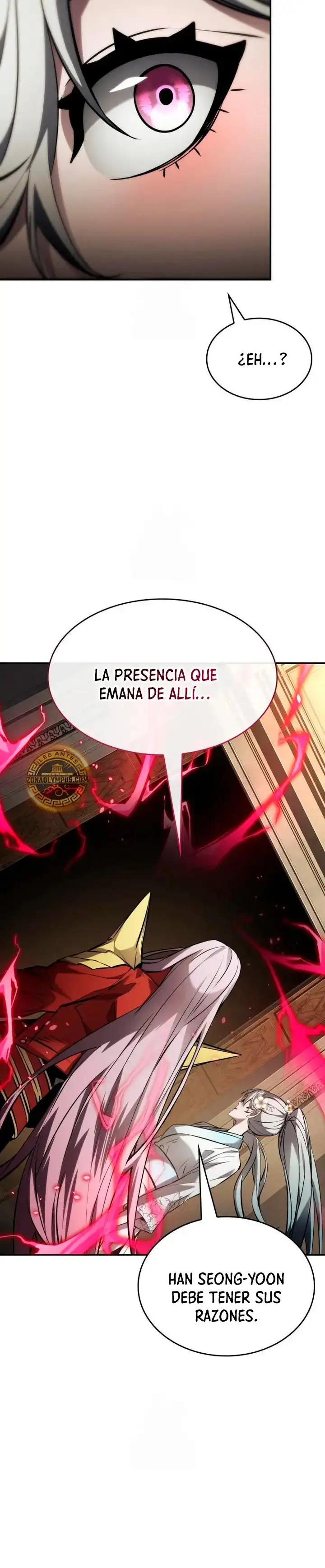Read Nigromante Sin Límites ES Manga Online