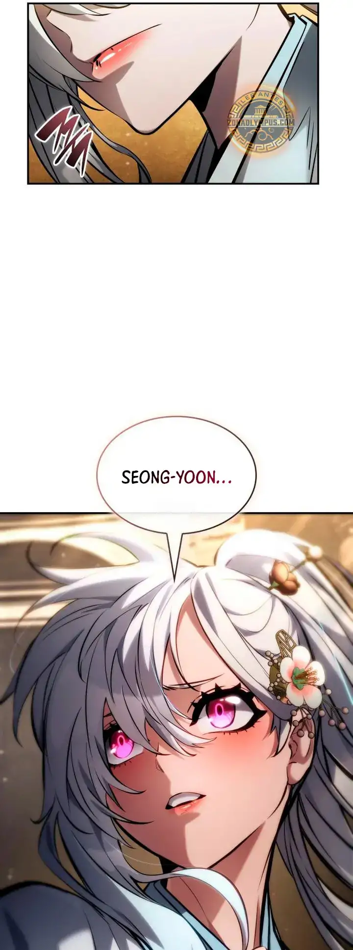 Read Nigromante Sin Límites ES Manga Online