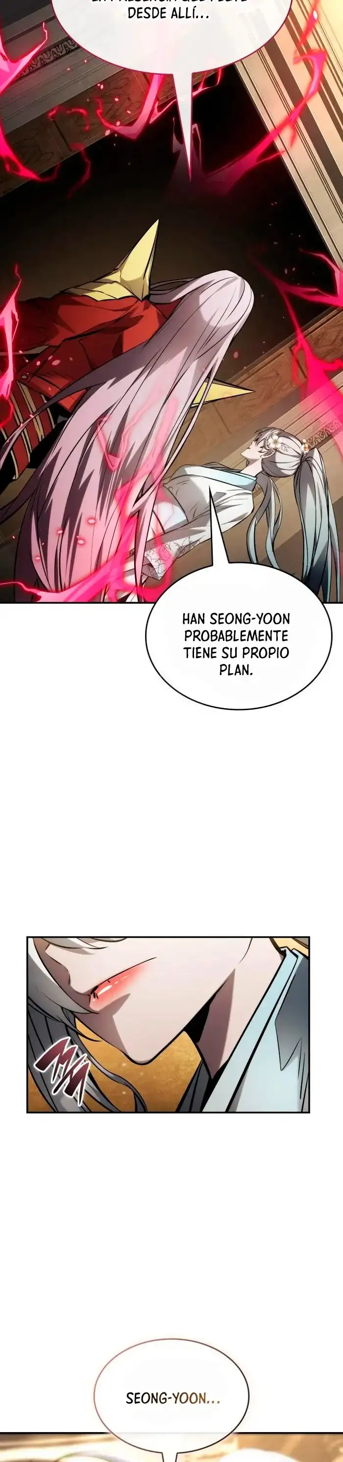 Read Nigromante Sin Límites ES Manga Online