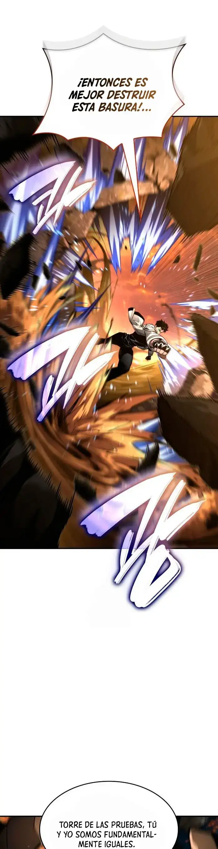 Read Nigromante Sin Límites ES Manga Online