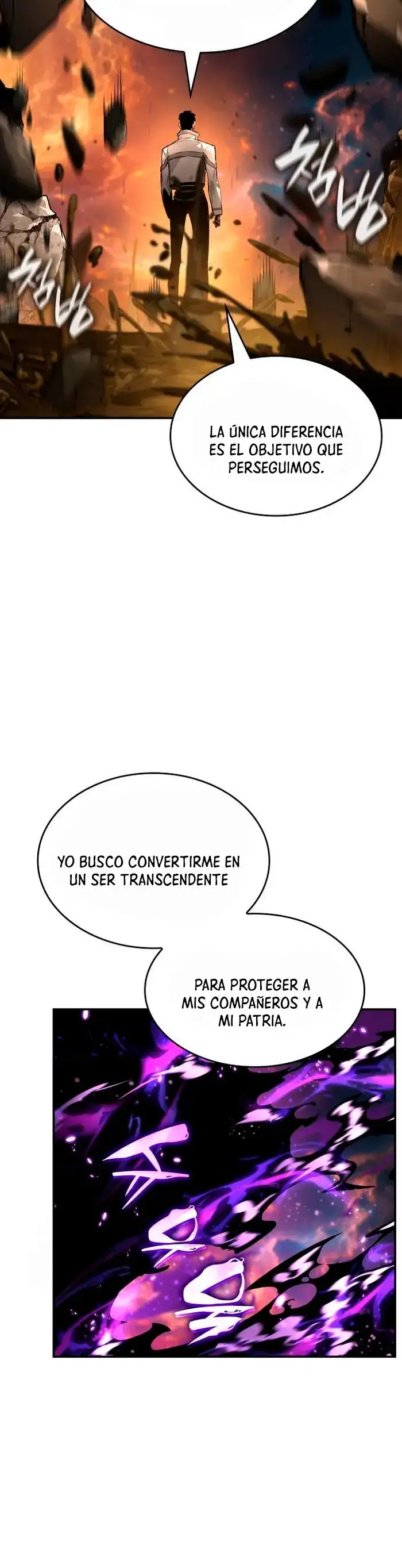 Read Nigromante Sin Límites ES Manga Online