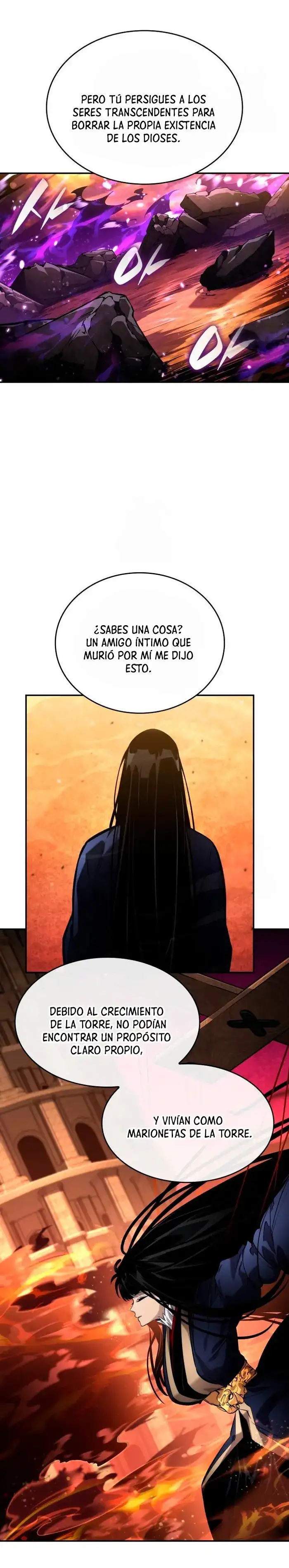 Read Nigromante Sin Límites ES Manga Online