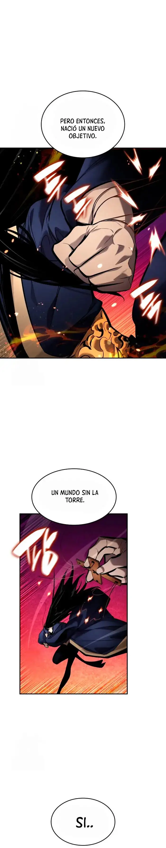 Read Nigromante Sin Límites ES Manga Online