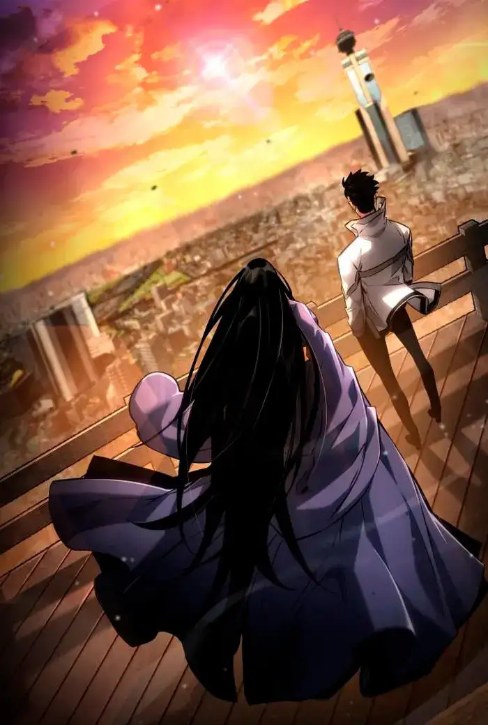 Read Nigromante Sin Límites ES Manga Online