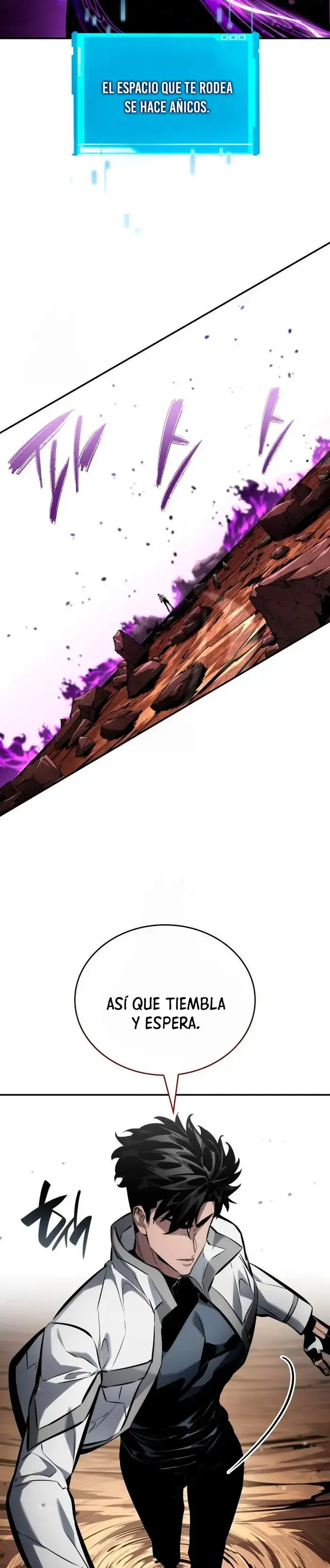 Read Nigromante Sin Límites ES Manga Online