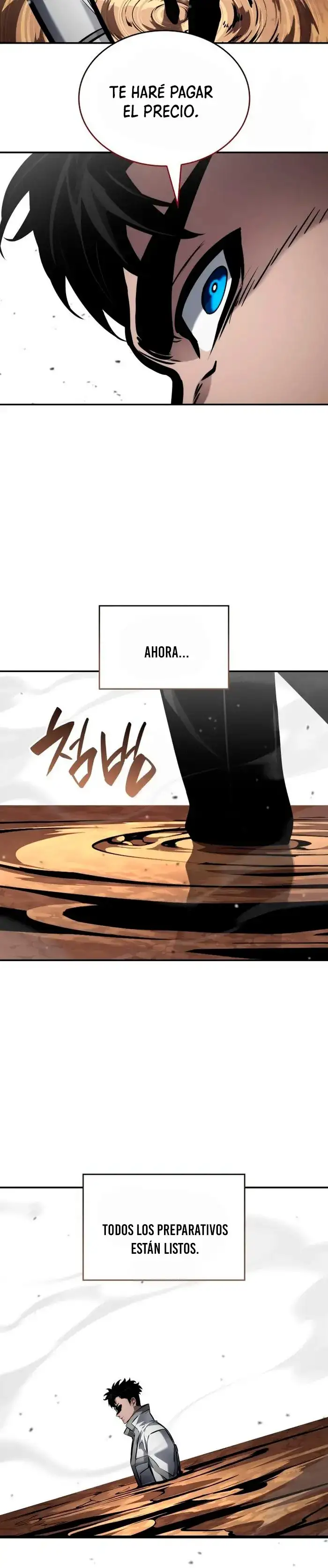 Read Nigromante Sin Límites ES Manga Online