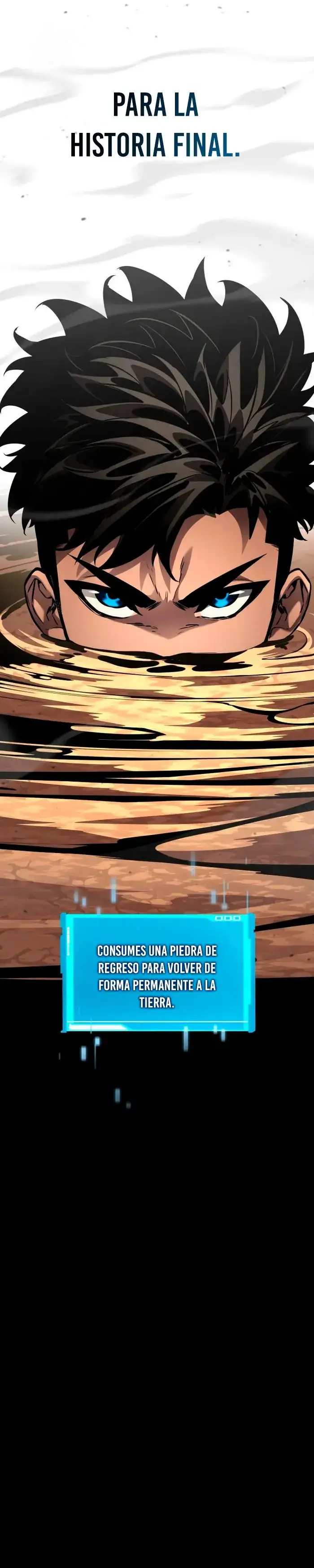 Read Nigromante Sin Límites ES Manga Online