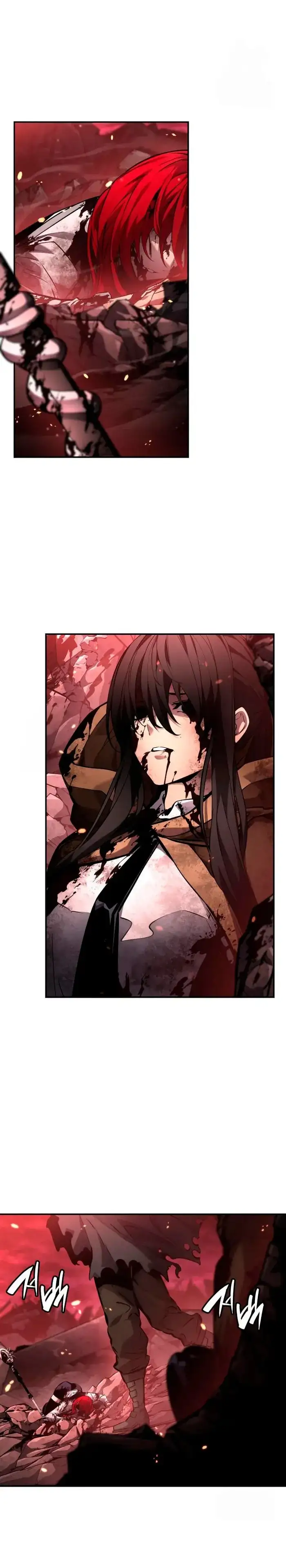 Read Nigromante Sin Límites ES Manga Online