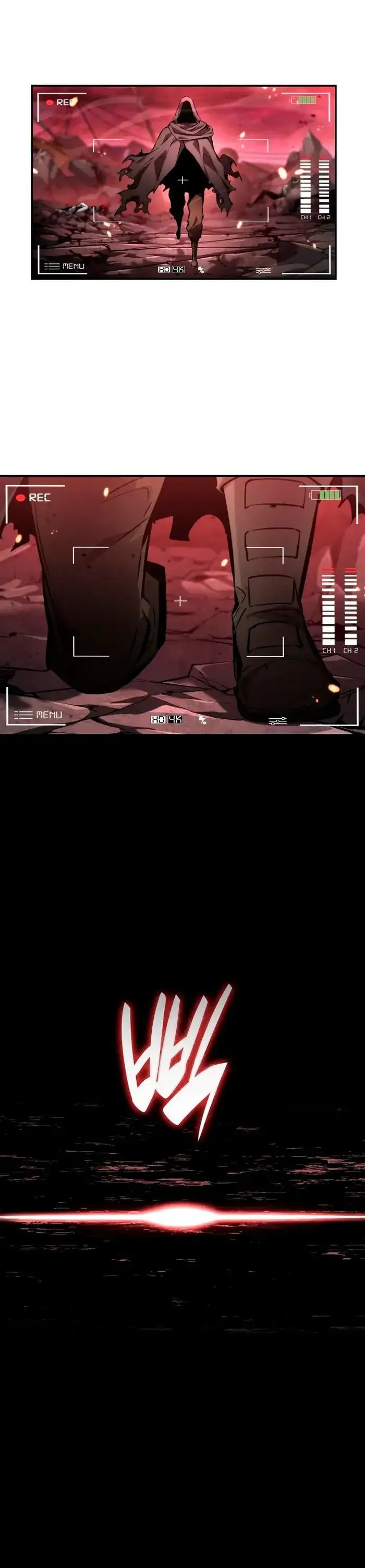 Read Nigromante Sin Límites ES Manga Online