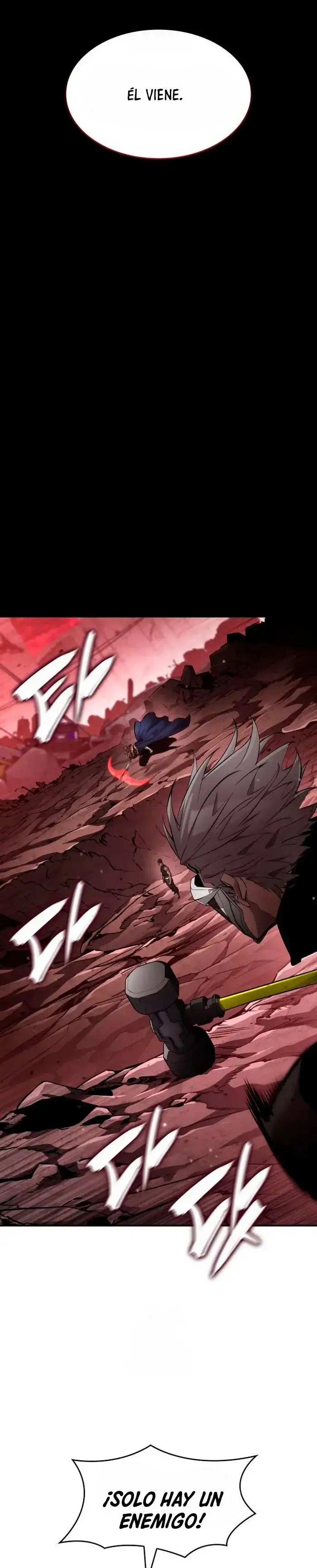 Read Nigromante Sin Límites ES Manga Online