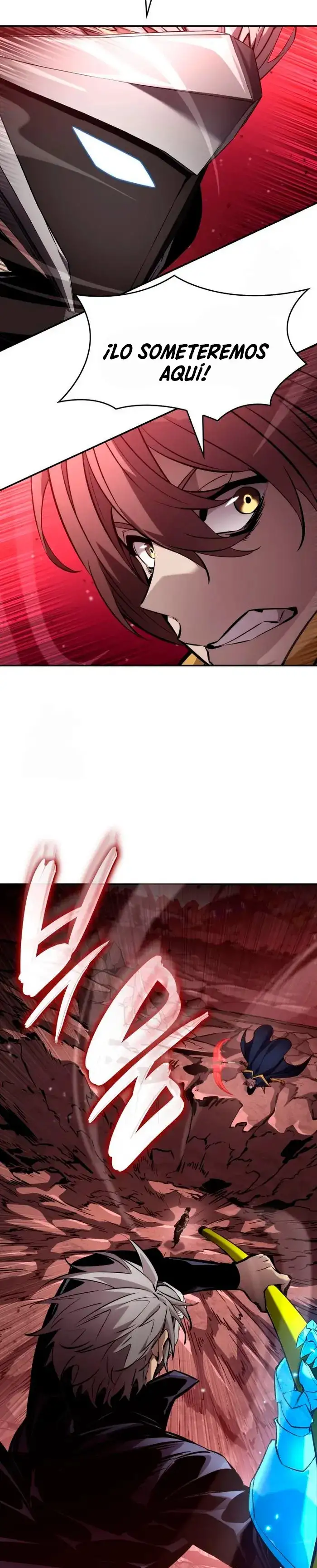 Read Nigromante Sin Límites ES Manga Online