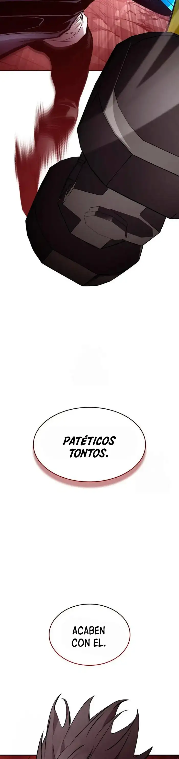 Read Nigromante Sin Límites ES Manga Online