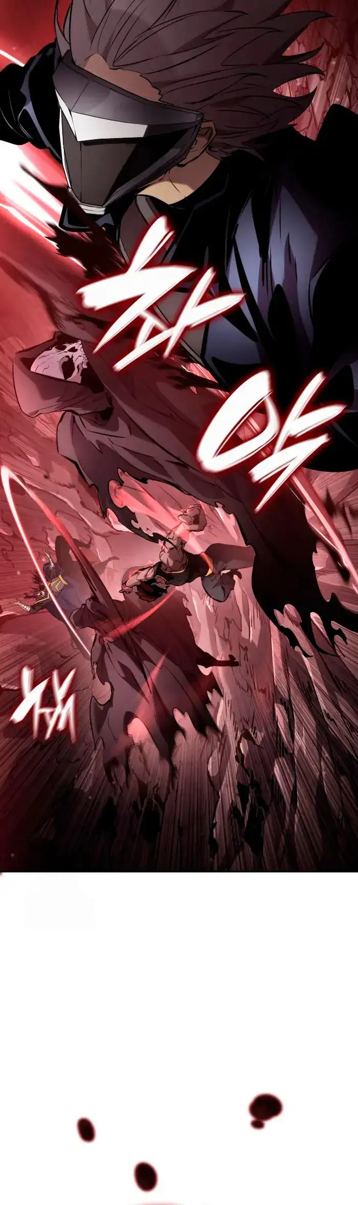 Read Nigromante Sin Límites ES Manga Online