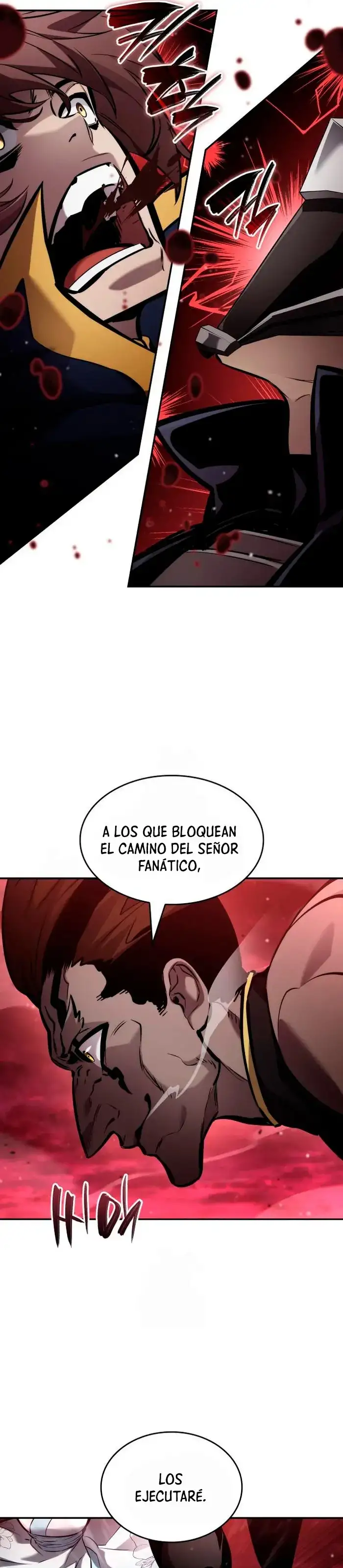 Read Nigromante Sin Límites ES Manga Online