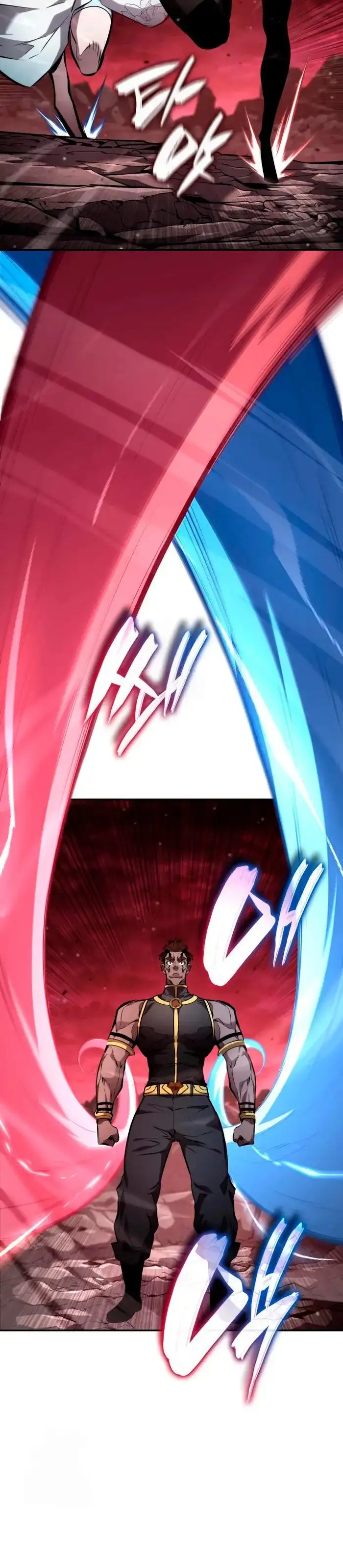 Read Nigromante Sin Límites ES Manga Online