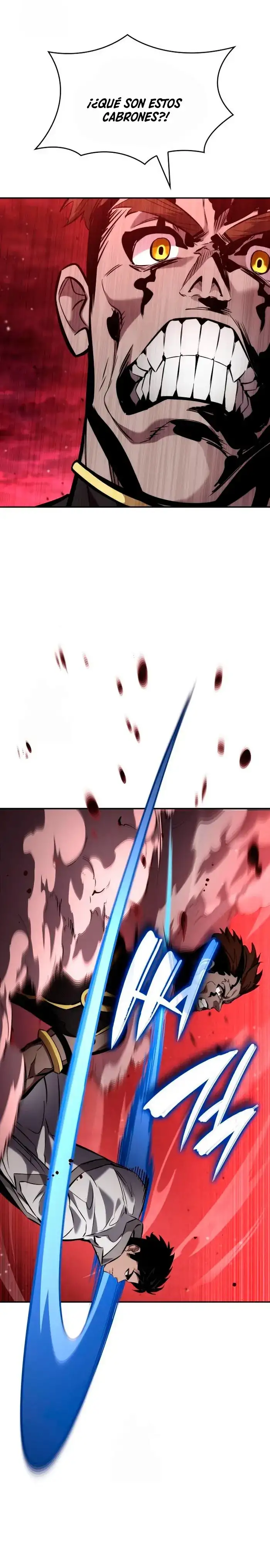 Read Nigromante Sin Límites ES Manga Online