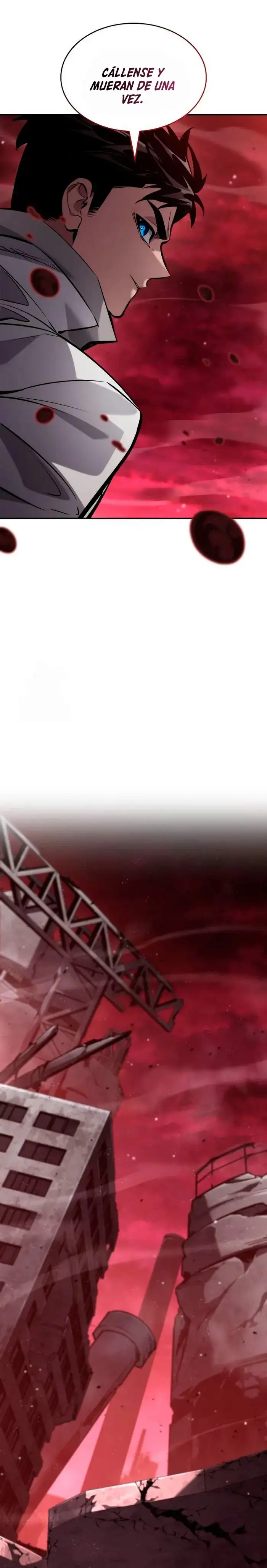 Read Nigromante Sin Límites ES Manga Online