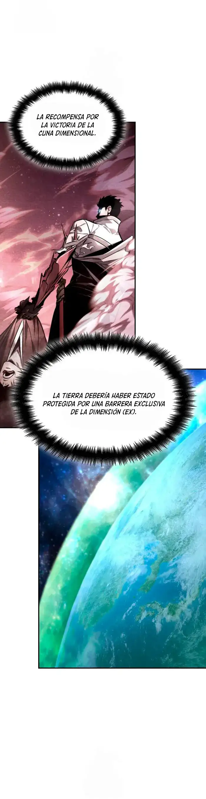 Read Nigromante Sin Límites ES Manga Online