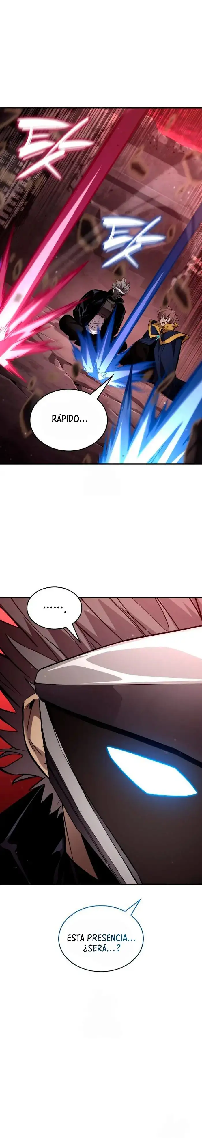 Read Nigromante Sin Límites ES Manga Online