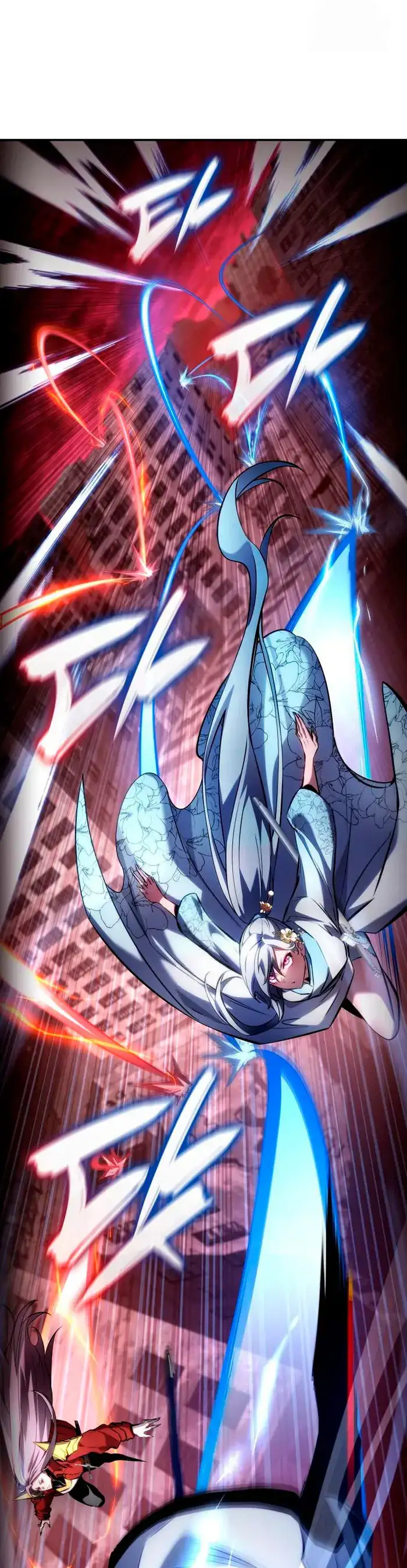 Read Nigromante Sin Límites ES Manga Online